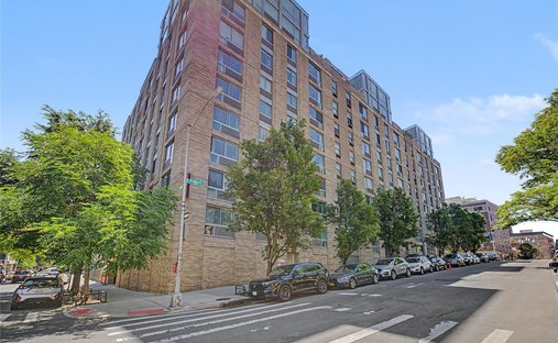 Appartement à New York, État de New York, États-Unis 1