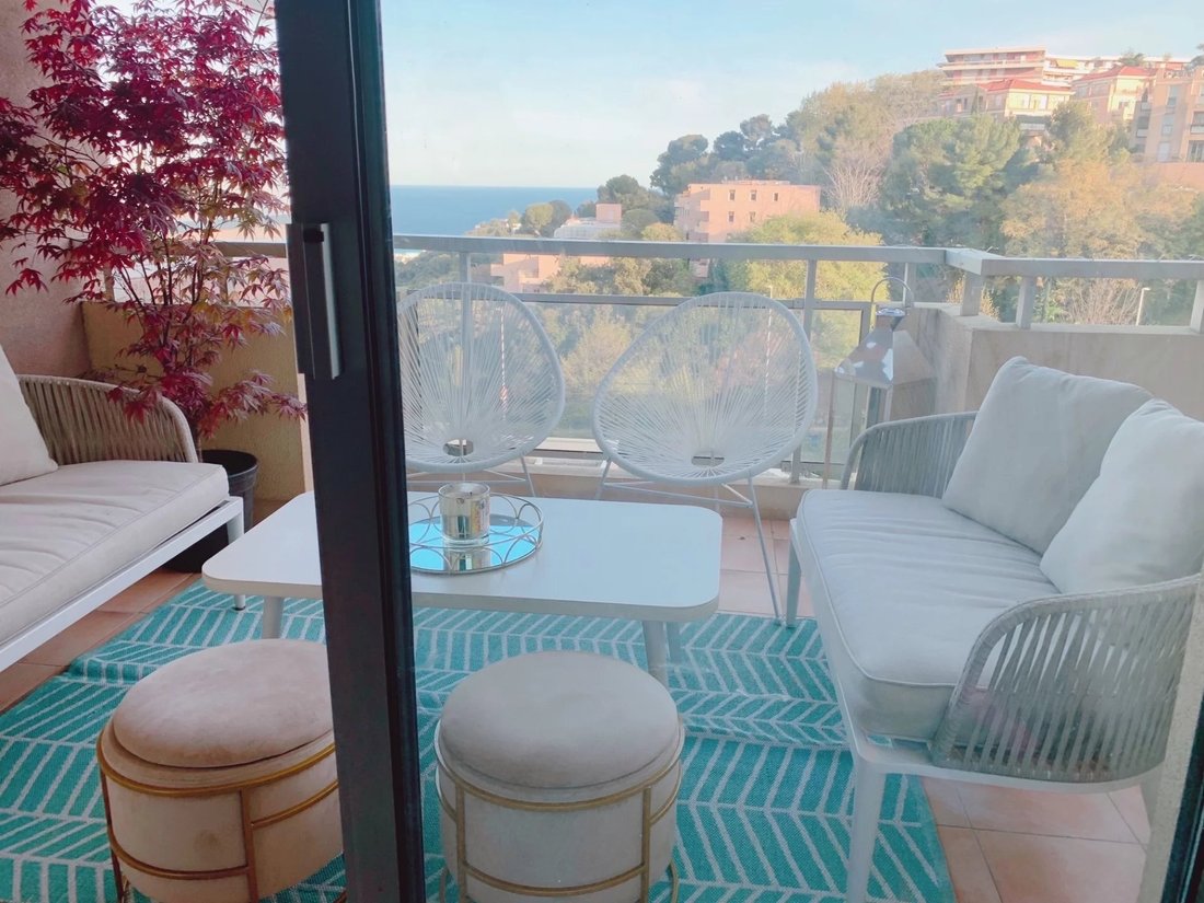 Apartment in Nice, Provence-Alpes-Côte d'Azur, France 5 - 17463632