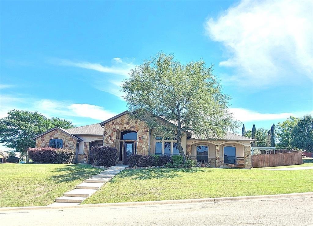 House in Nolanville, Texas, United States 1 - 17799678