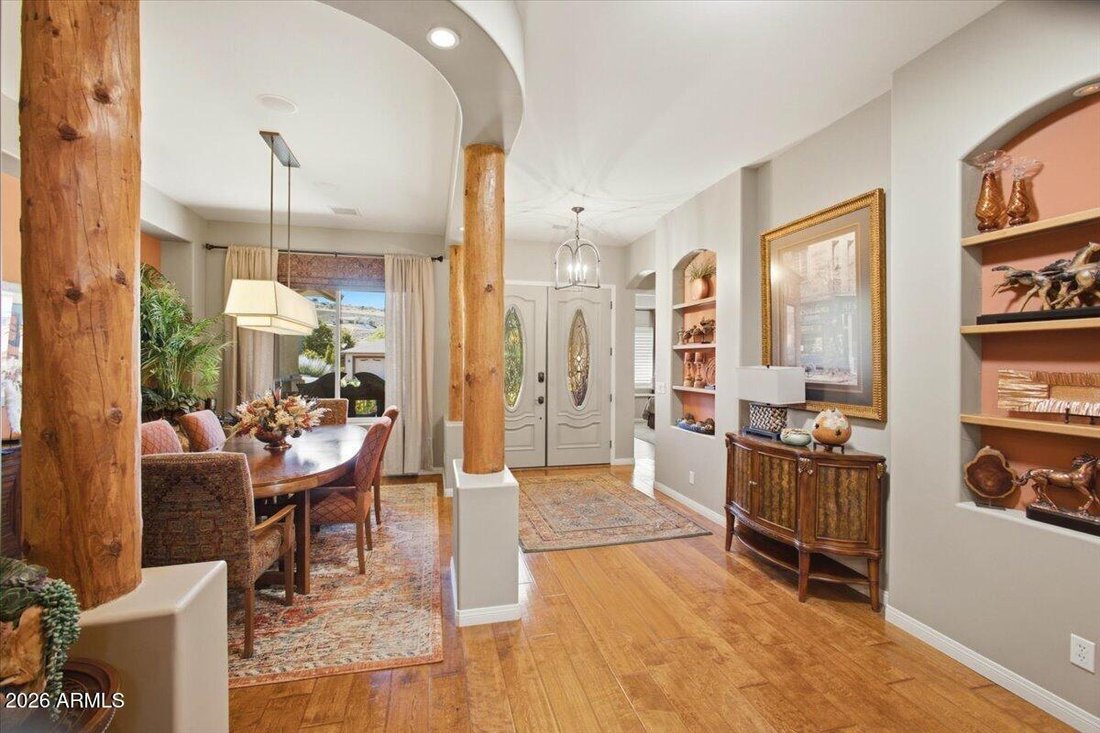 House in Prescott, Arizona, United States 2 - 18286143