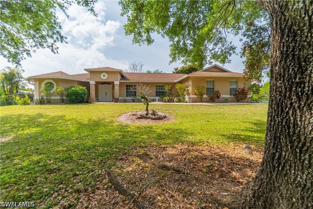 House in Naples, Florida, United States 1 - 18288304