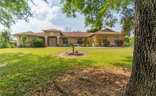 House in Naples, Florida, United States 1