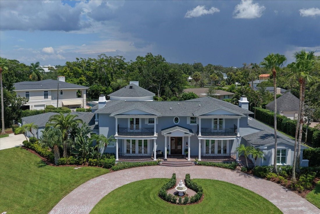 House in Clearwater, Florida, United States 3 - 18289236