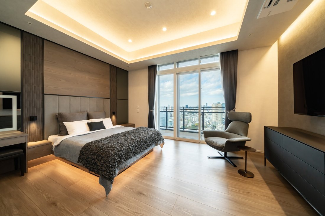 Condo in Shinagawa City, Tokyo, Japan 5 - 18296348