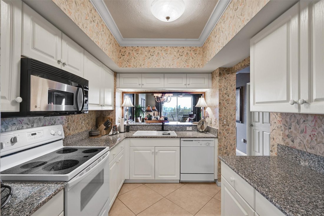 Condo in Hillsboro Beach, Florida, United States 5 - 17370001
