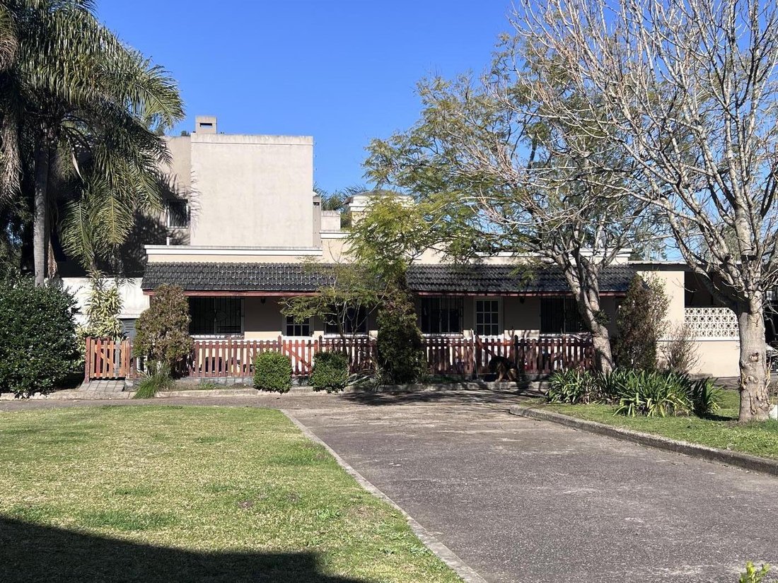 House in Dique Luján, Buenos Aires Province, Argentina 2 - 18295555