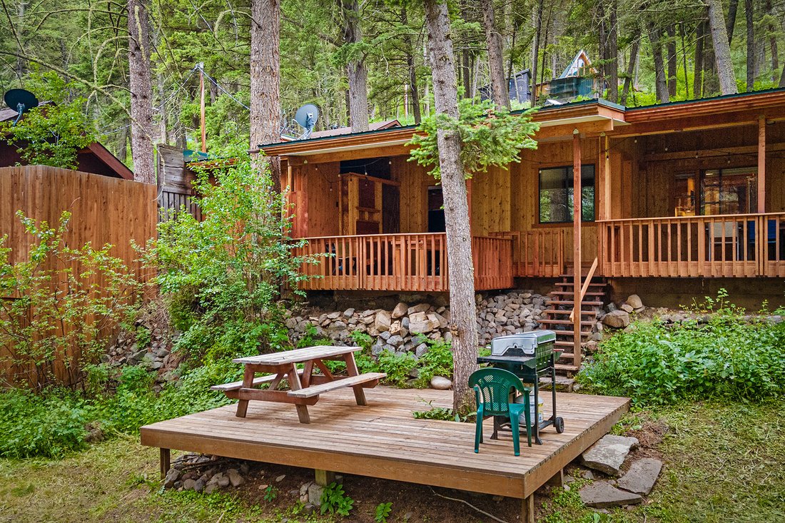 House in Gallatin Gateway, Montana, United States 2 - 18281908
