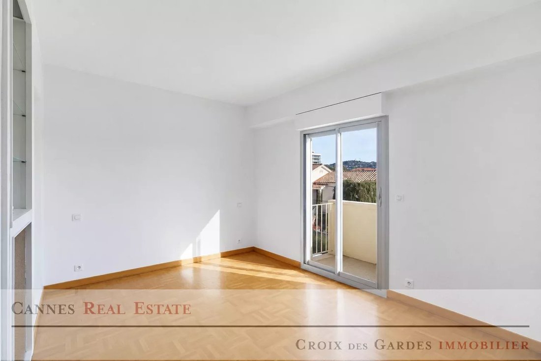 Apartment in Tassigny, Cannes, France 5 - 18271816