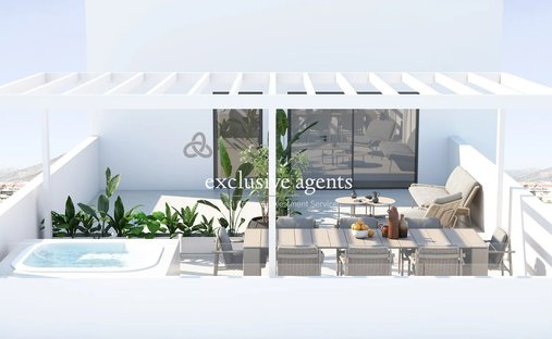 Apartment in Glyfada, Attica, Greece 1