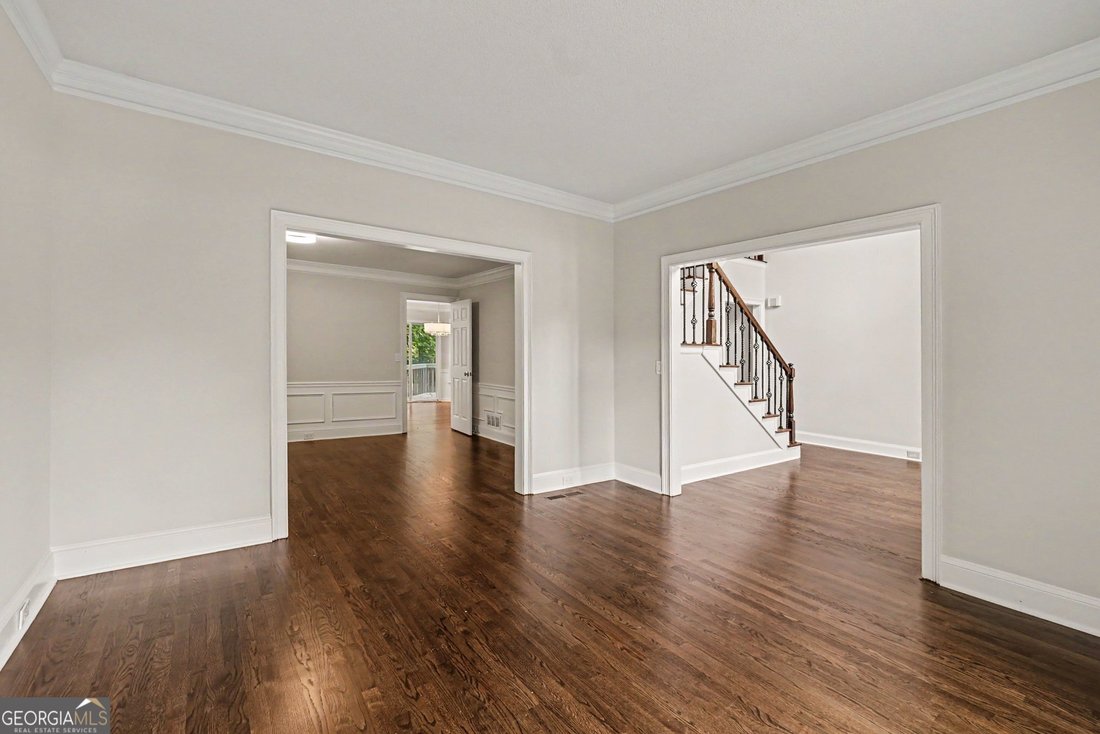 House in Acworth, Georgia, United States 5 - 18281166