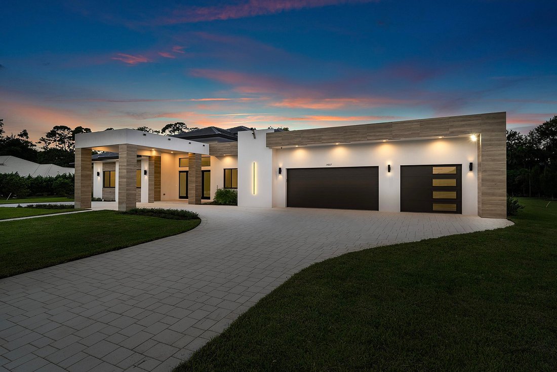 House in Wellington, Florida, United States 3 - 18294667