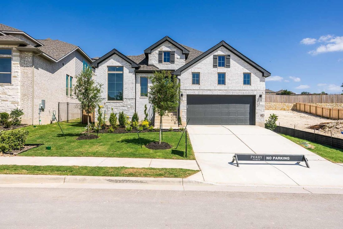 House in Liberty Hill, Texas, United States 1 - 17610061
