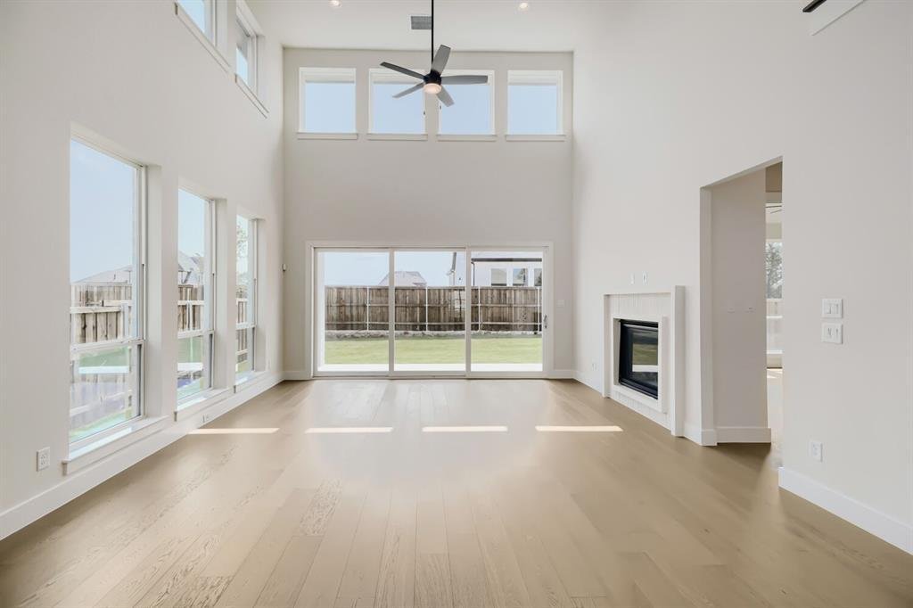 House in Prosper, Texas, United States 2 - 17485570