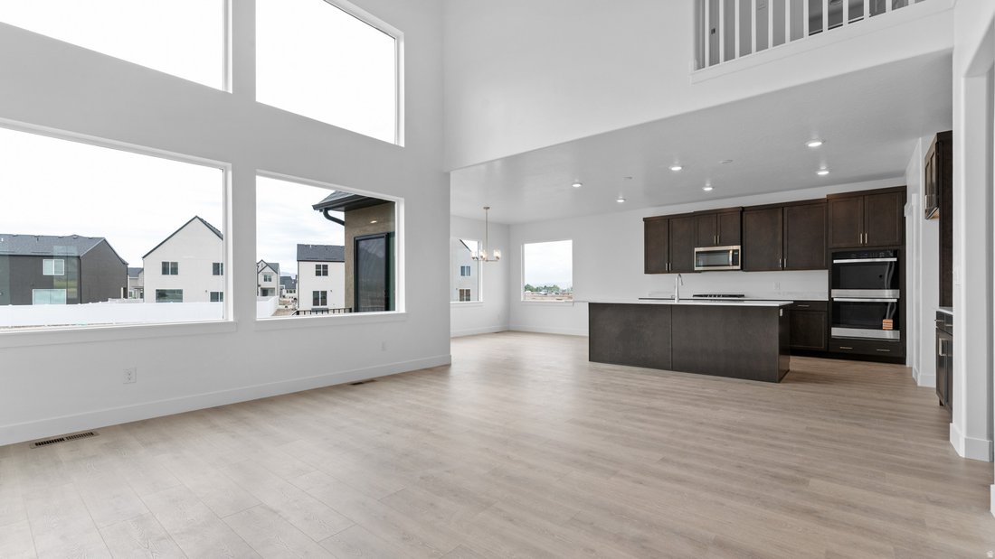 House in Lehi, Utah, United States 4 - 18203696