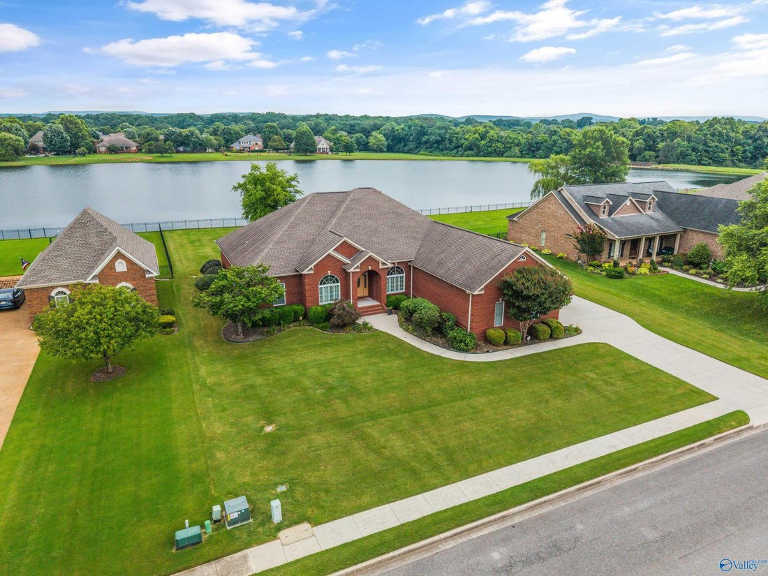 Haus in Redstone Arsenal, Alabama, Vereinigte Staaten 1 - 18280359