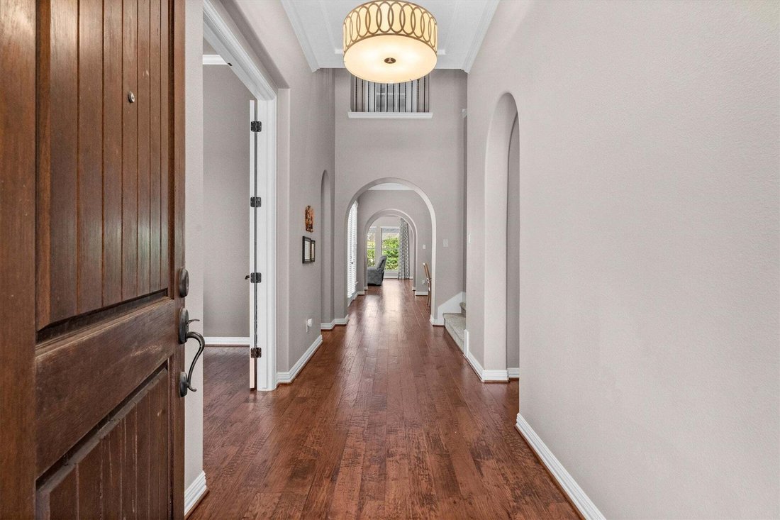 House in Spring, Texas, United States 3 - 18294565