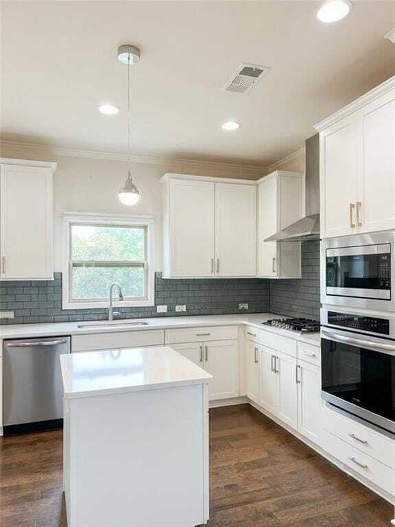 House in Canton, Georgia, United States 5 - 17544280