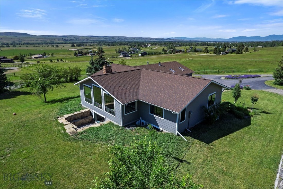 House in Gallatin Gateway, Montana, United States 4 - 17460119