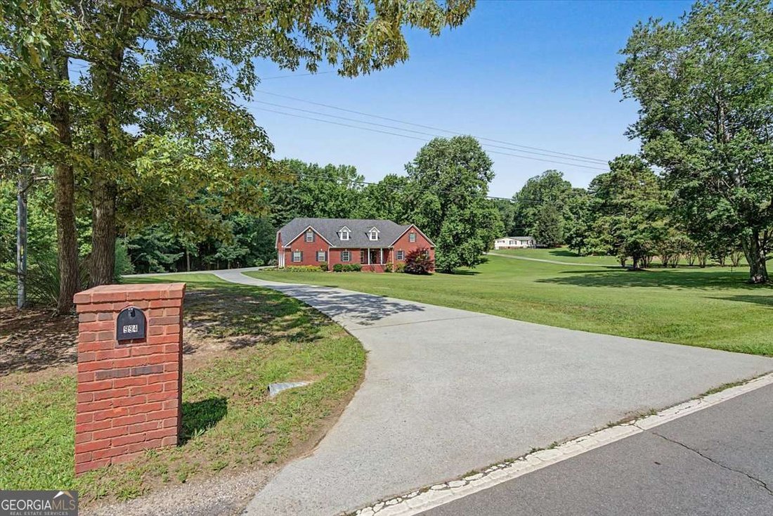 House in Temple, Georgia, United States 2 - 18290664