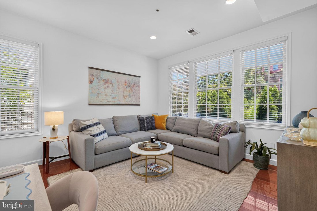 Condo in Washington, District of Columbia, United States 5 - 18212542