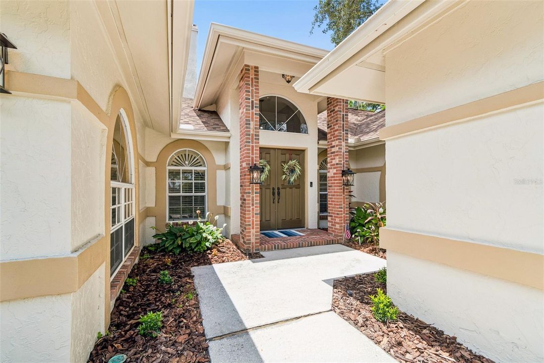 House in Lutz, Florida, United States 1 - 18283983