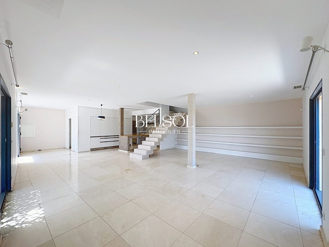 Country House in Vllage Centre, Canet-en-Roussillon, France 5 - 18293223