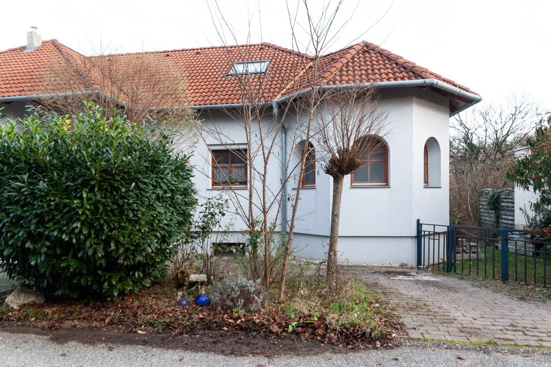 Haus in Breitenbrunn, Burgenland, Österreich 4 - 18289663