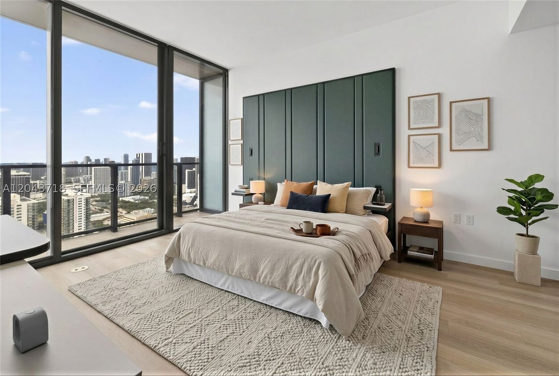 Condo in Miami, Florida, United States 5 - 18288277