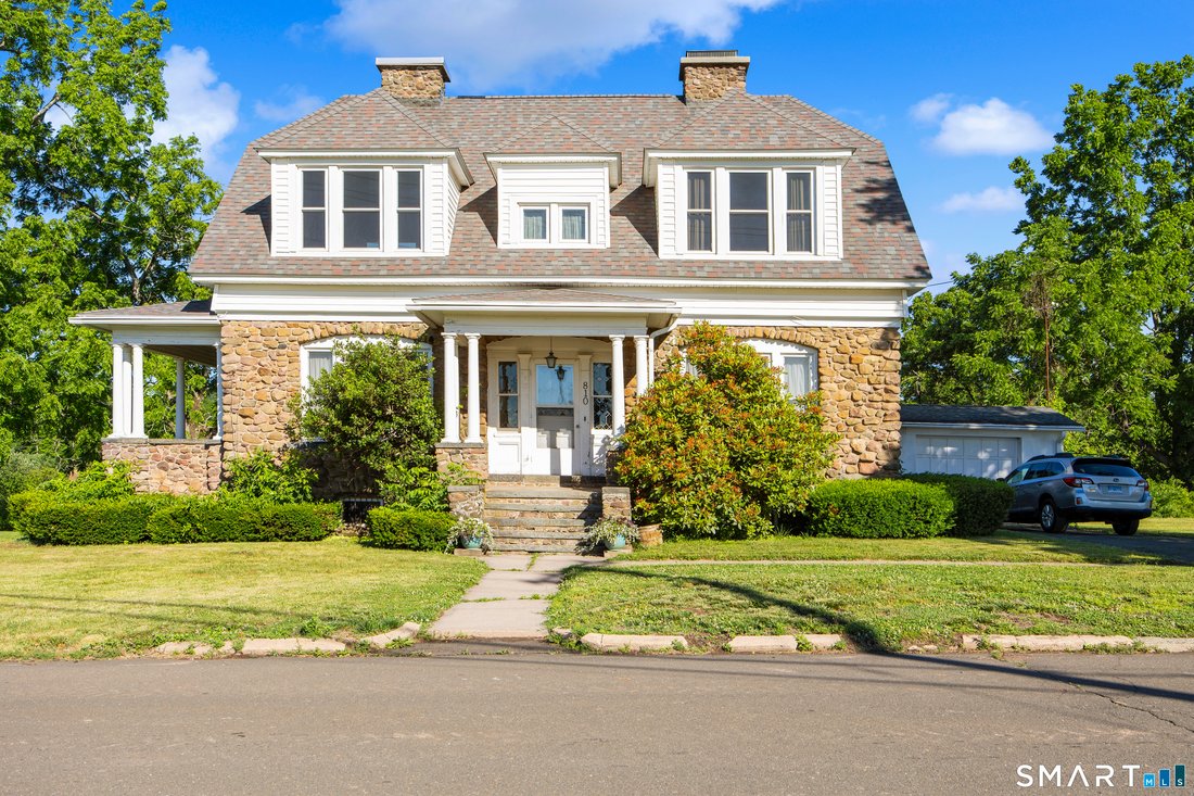 Land in Hamden, Connecticut, United States 5 - 18285851