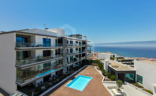 Apartment in Ericeira, Lisbon, Portugal 1