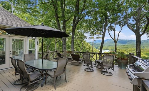 House in Jasper, Georgia, United States 1