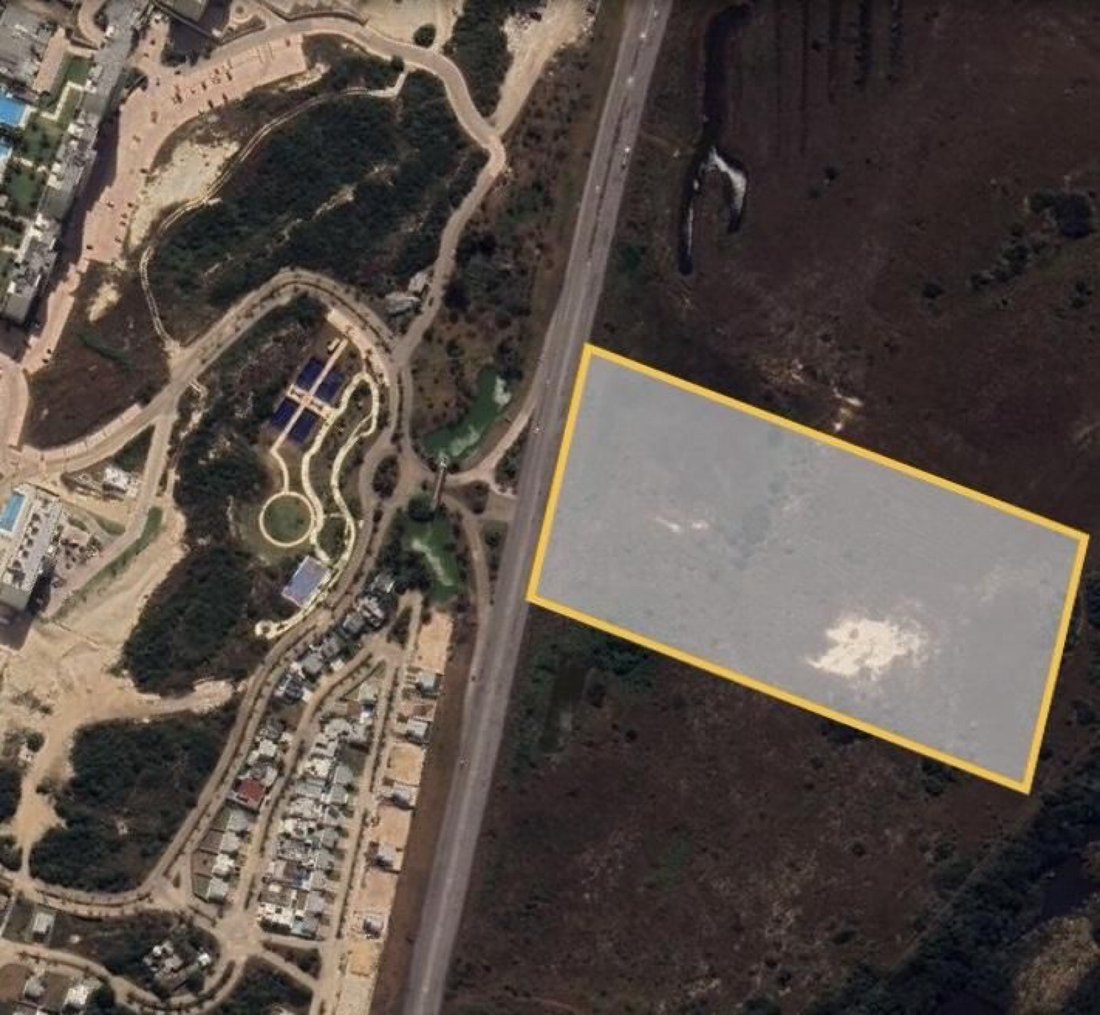 Land in Altamira, Tamaulipas, Mexico 1 - 18295660