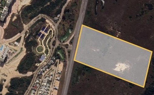 Land in Altamira, Tamaulipas, Mexico 1
