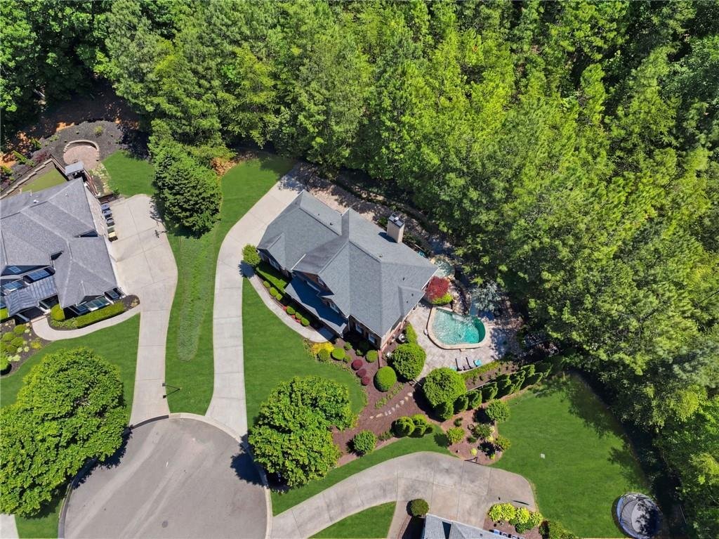 House in Cumming, Georgia, United States 4 - 18281517