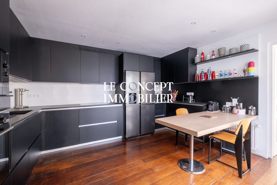 House in Biarritz, Nouvelle-Aquitaine, France 5 - 18287809