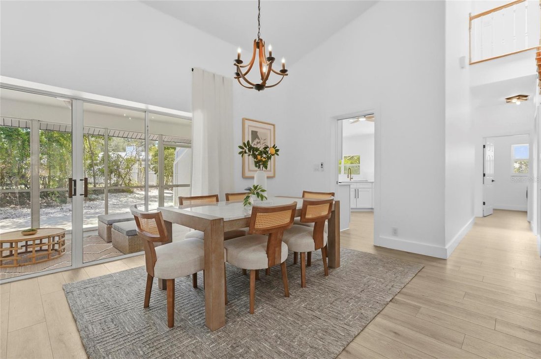 Casa en Sarasota, Florida, Estados Unidos 5 - 18281431