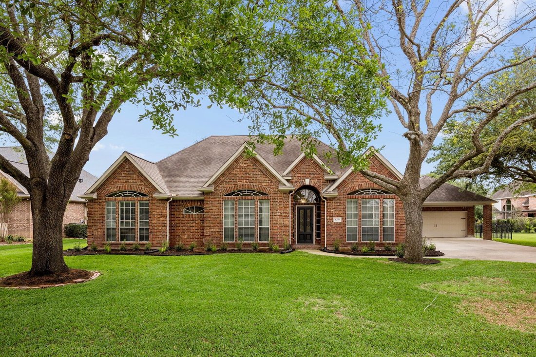 House in Fulshear, Texas, United States 1 - 18288527