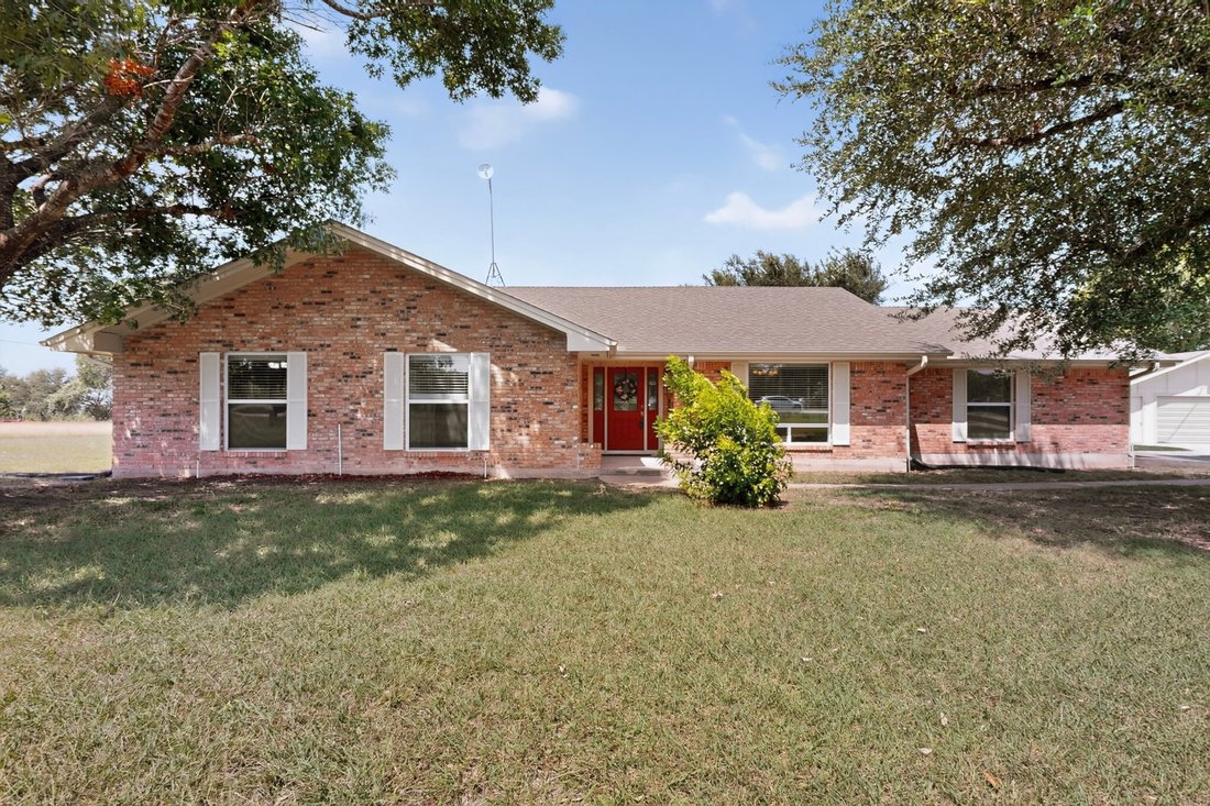 House in Georgetown, Texas, United States 2 - 18285983