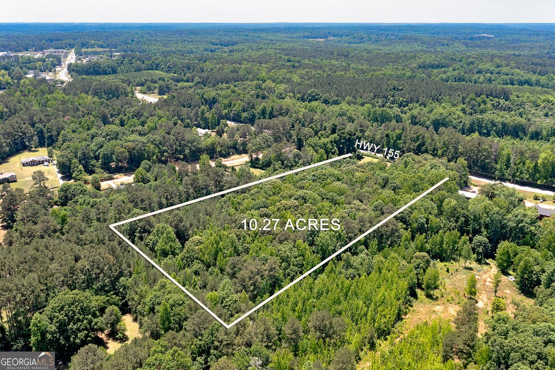 House in Locust Grove, Georgia, United States 5 - 18290659