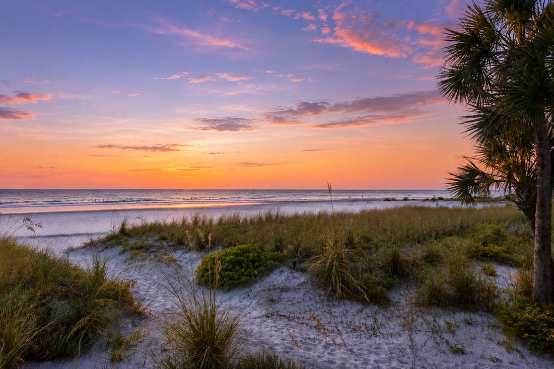 Condo in Siesta Key, Florida, United States 3 - 18296347