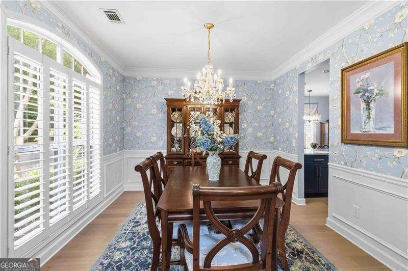 House in Suwanee, Georgia, United States 5 - 18284537