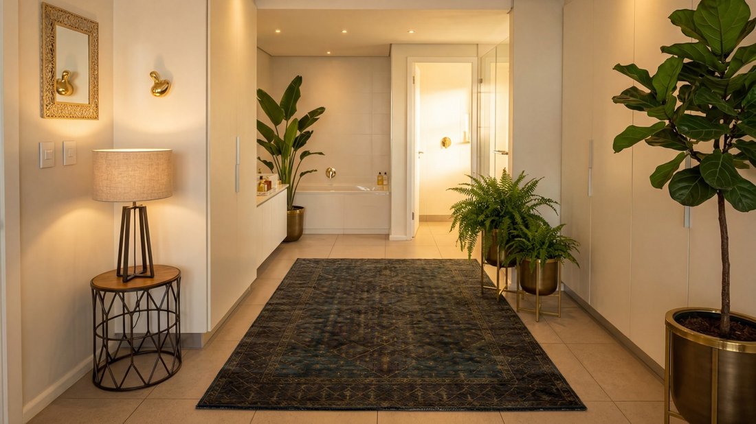 Apartment in La Lucia, KwaZulu-Natal, South Africa 4 - 18282961