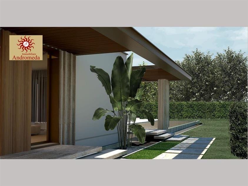 Villa in Center, Forte dei Marmi, Tuscany 2 - 18290811