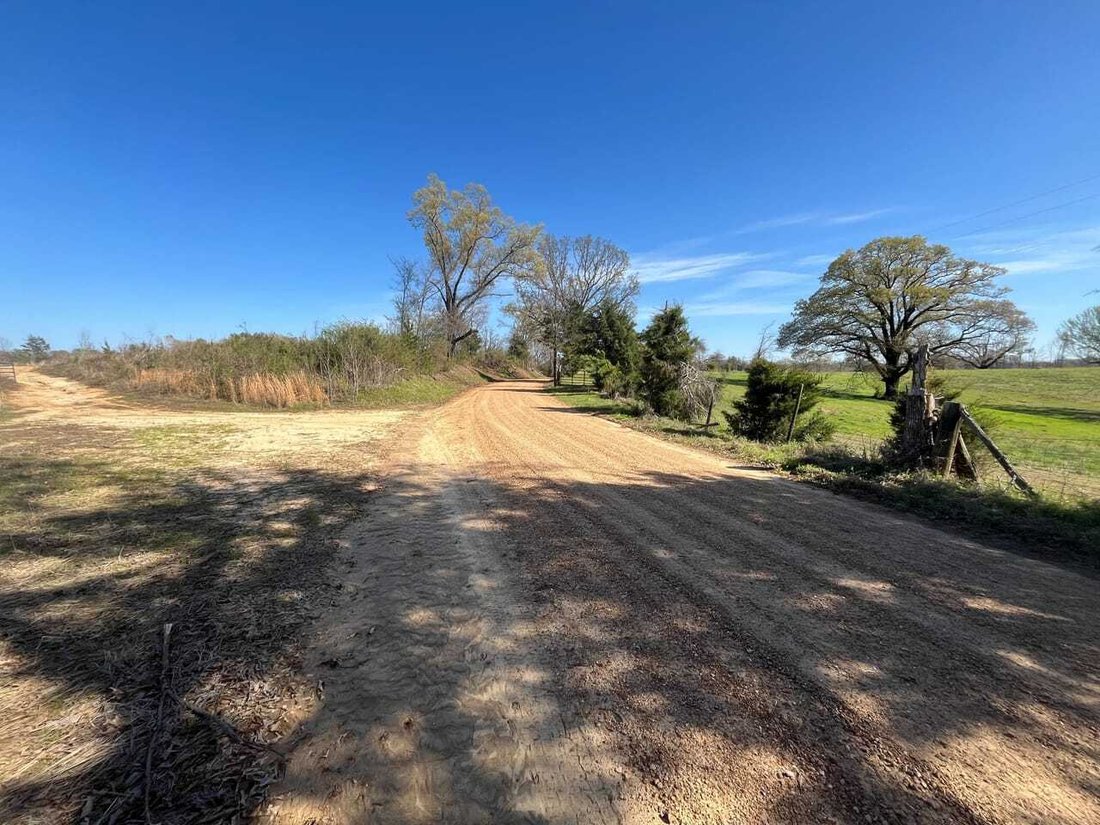 Land in Carrollton, Mississippi, United States 1 - 18280396