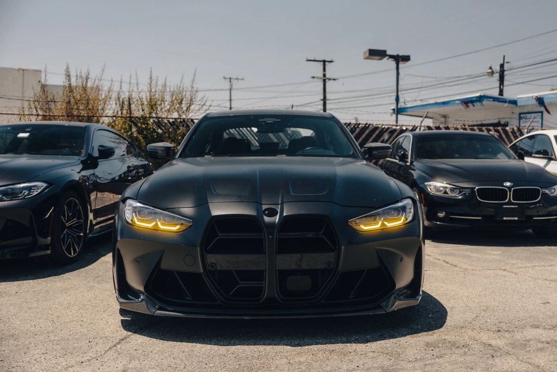 Sedan in El Monte, CA, United States 2 - 18289892