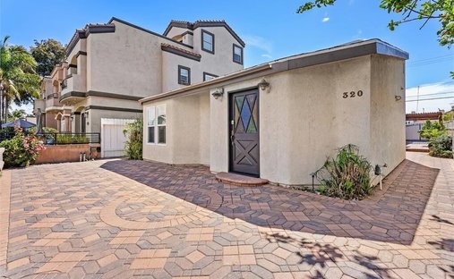 House in Huntington Beach, California, United States 1