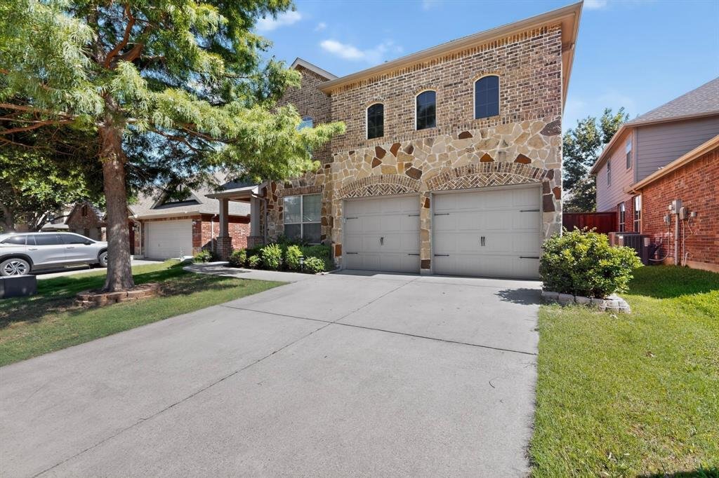 House in McKinney, Texas, United States 2 - 18281747