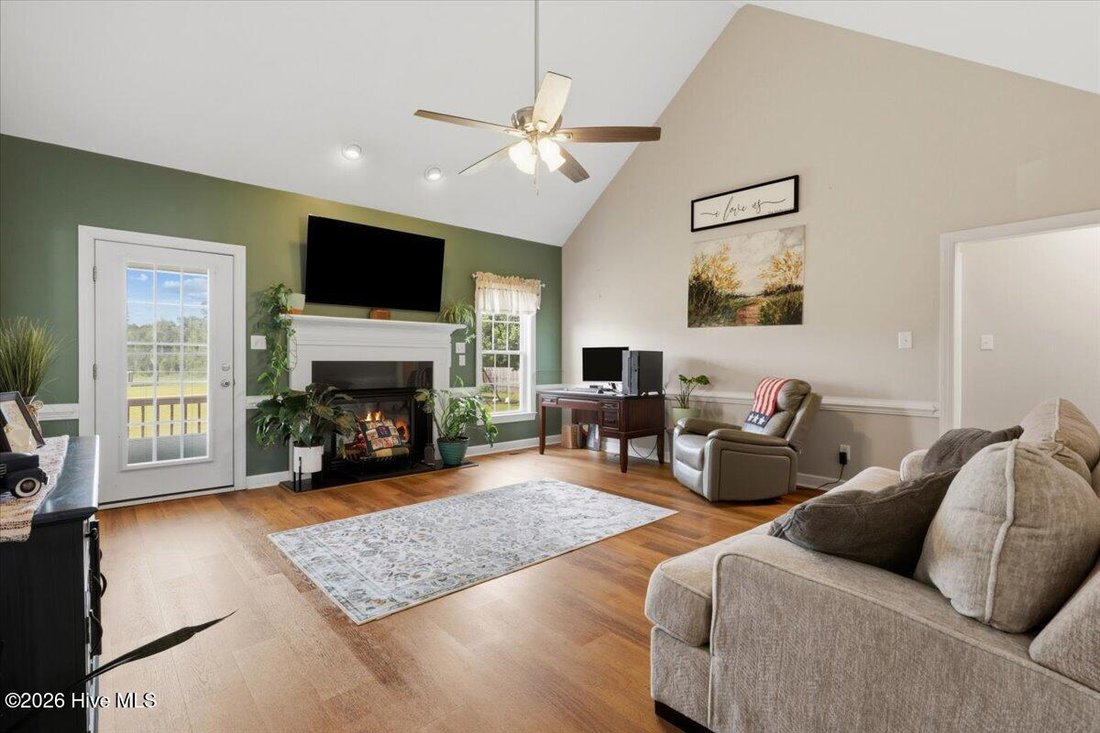 House in La Grange, North Carolina, United States 3 - 18293797