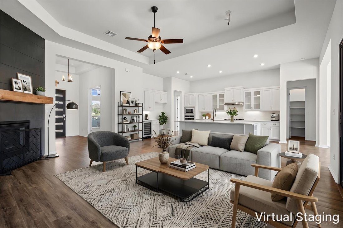 House in San Marcos, Texas, United States 2 - 18280374
