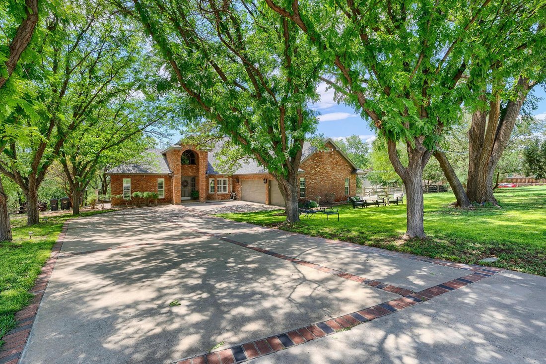 House in Amarillo, Texas, United States 2 - 18052776